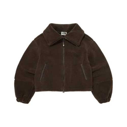 The North Face Флис Одежда Женская