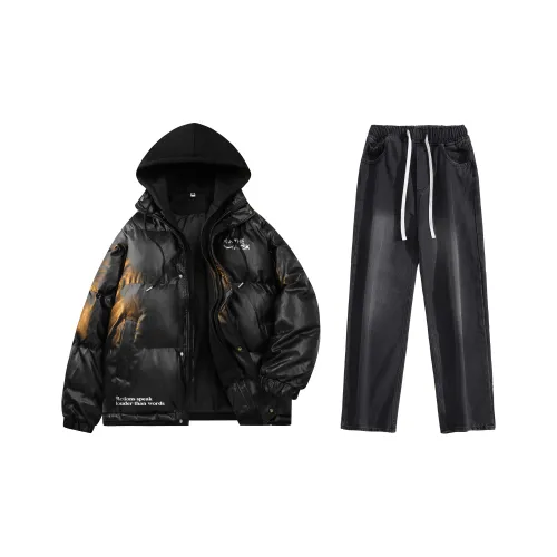 A.X.S.K Повседневная спортивная одежда унисекс