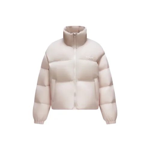 SEM R Защитная технология Высокая чистота 1000+ Пуховик Женские