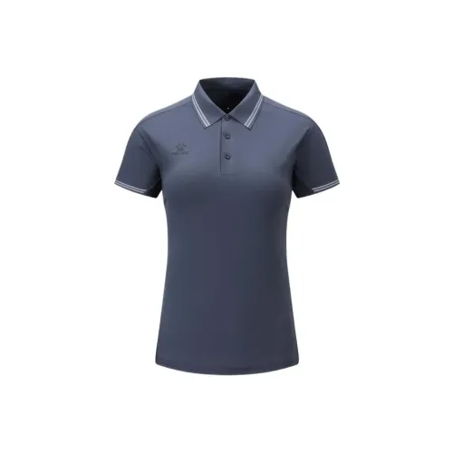 KELME Женские Поло