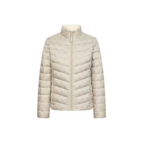 BOSIDENG Light Warm Series Пуховик Женские