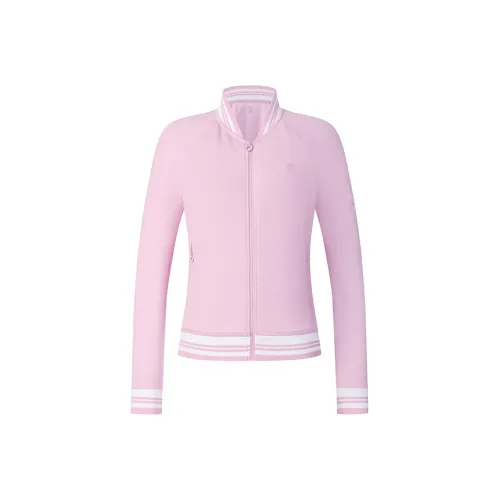 FILA ATHLETICS Теннис Lazy Сердце Женские Куртки