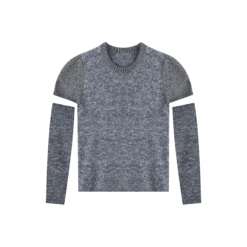 THE SEA LIFE Женские Трикотажные изделия