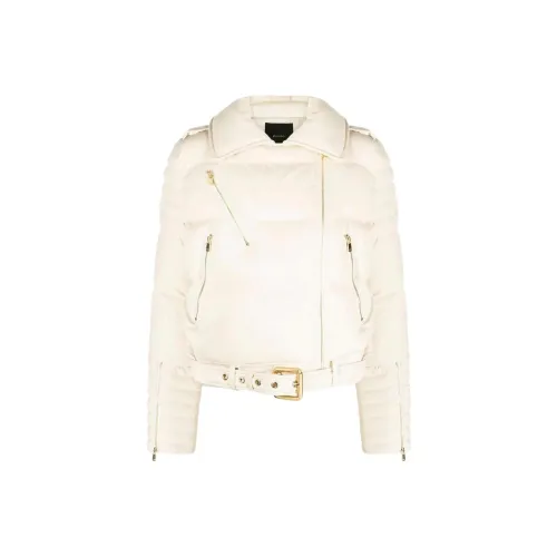 PINKO Куртки Пальто Женские Бежевые