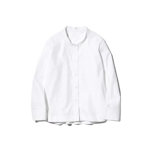 UNIQLO Jil Sander Collaboration Куртка Женская