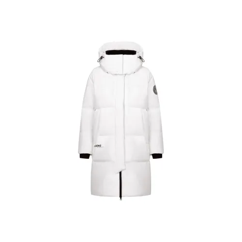 BOSIDENG Fashion Sports Collection Пуховик Женские