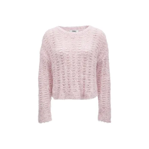 ONLY Женская трикотажная одежда