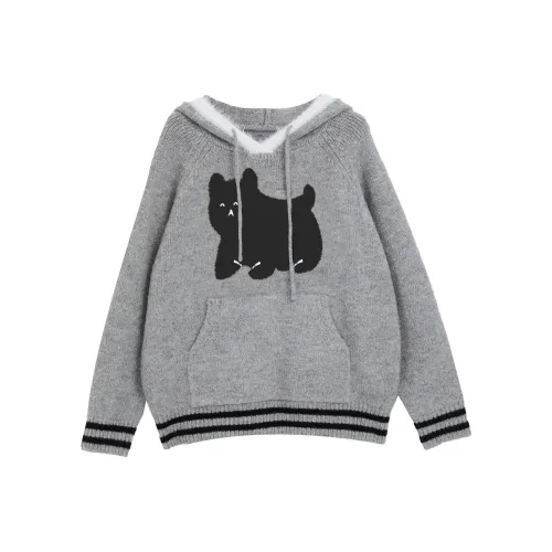 Princess Berdele Трикотаж Женский Серый