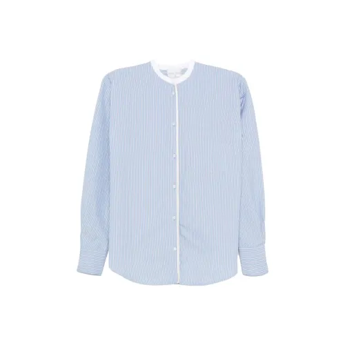 Forte Forte Синие Женские Рубашки