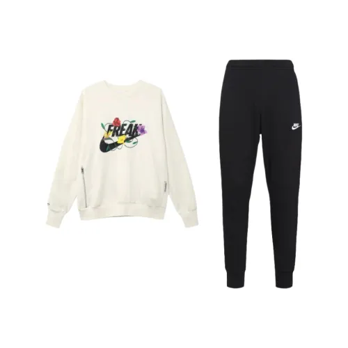 Nike Мужская Повседневная Спортивная Одежда