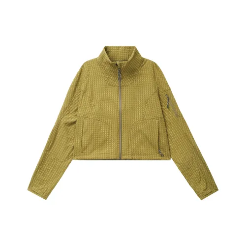 lululemon Водонепроницаемая куртка для женщин