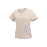 Пляж бежево-желтый