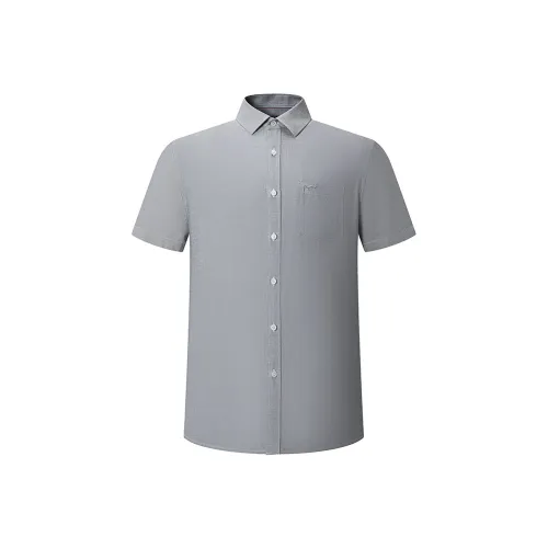 SEPTWOLVES Унисекс Рубашки