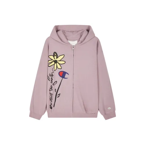 Champion Lightning кардиган худи версия США женский