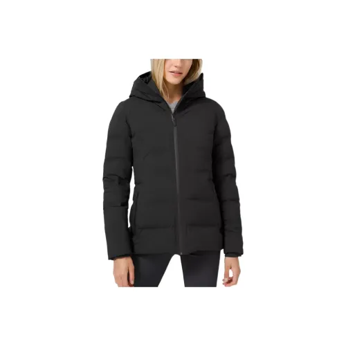 lululemon Женские Пуховики