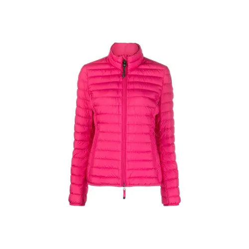 PARAJUMPERS Фуксия Женские Куртки