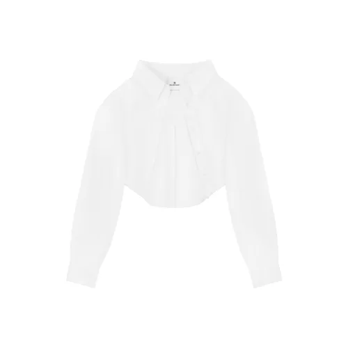 CALLED BACK Женские Рубашки