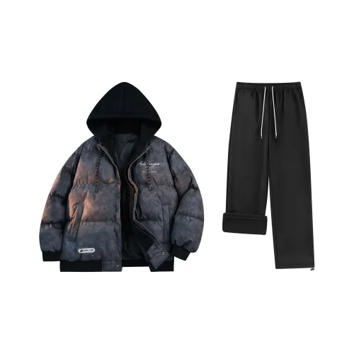 A.X.S.K Повседневная спортивная одежда унисекс