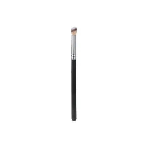 KEWANHONG Круглый носок Желтый Консилер Щетка Мягкий Дружелюбный к коже