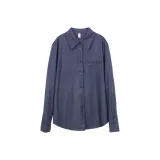 Голубо-серый