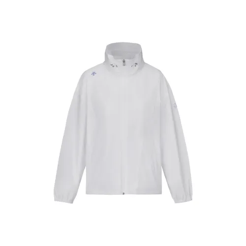 DESCENTE WOMENS TRAINING Collection Куртка Женская