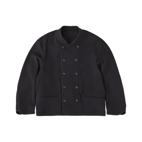 PORTER CLASSIC Мужские Куртки