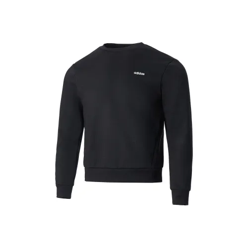 Adidas Толстовка Женская Черная