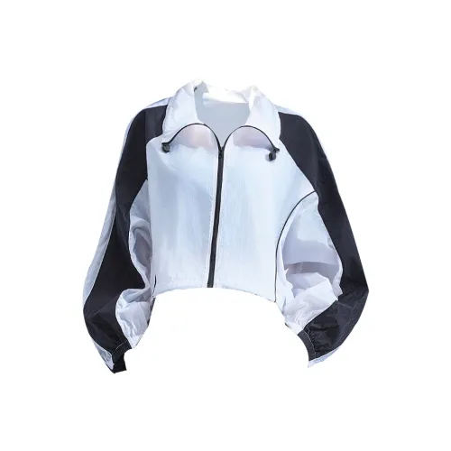 MIIOW Женские Куртки