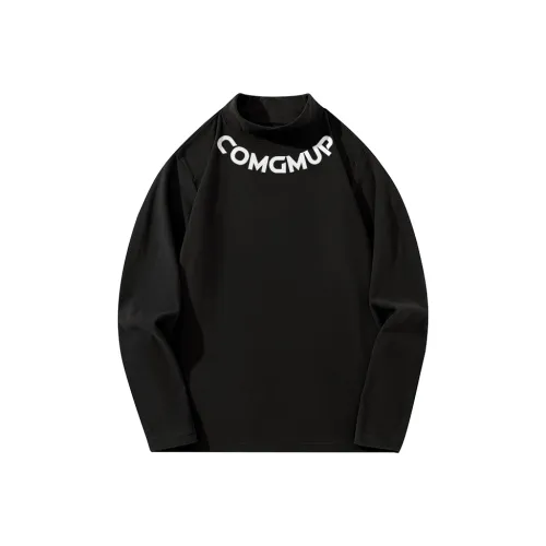 COMGM Унисекс Футболки