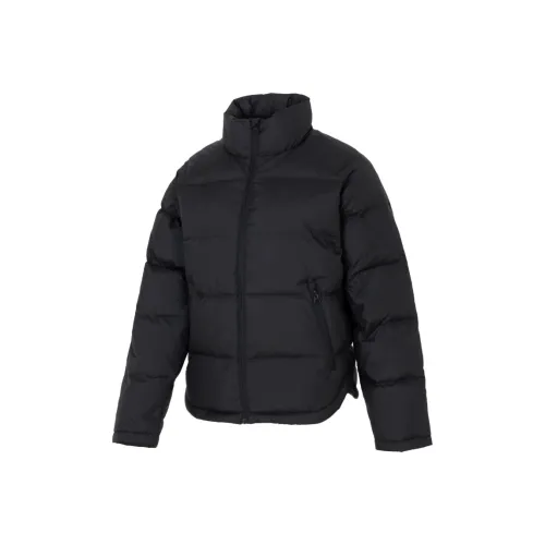 PUMA Черные Женские Пуховики