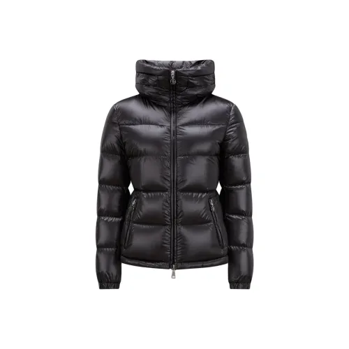 Moncler Douro Series Пуховик Женские Черный