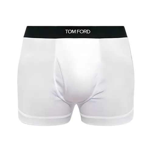 TF Трусы Мужские 1 Пачка Белые