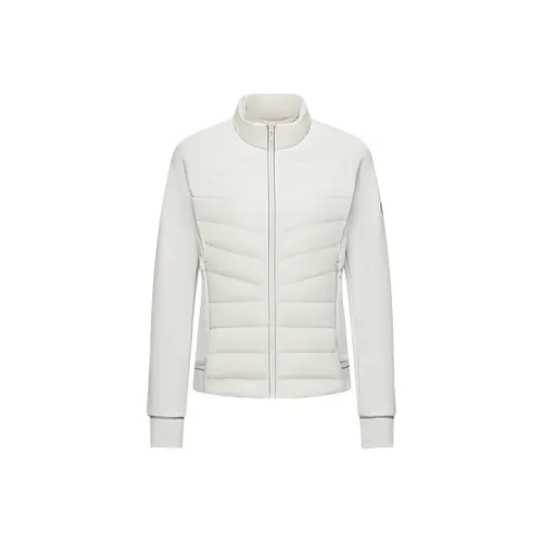 BOSIDENG Light Warm Goose Down Series Пуховик Женские