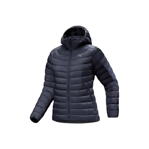 Arcteryx Cerium Пуховик Женские