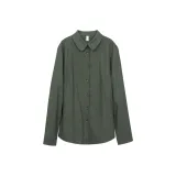 Винтажный зеленый