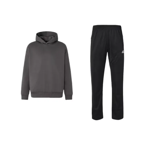 Adidas THE 2024 COLLECTION CHAPTER 02 Series Повседневная спортивная одежда Мужской