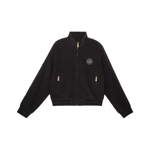 Палладий Черный Tap Обувь Женские Куртки