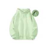 Light Green, с флисовой подкладкой