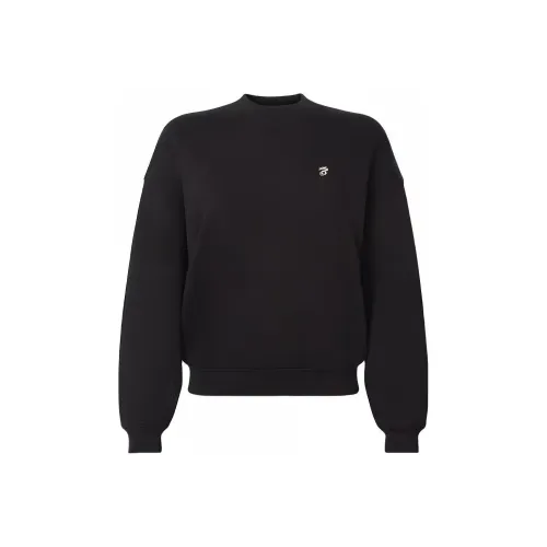 Рамка SS24 Свитшот Женский Черный