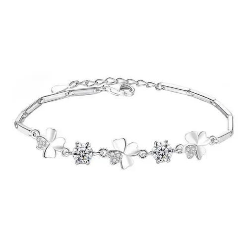 COPI Ткань Сплав Браслеты Унисекс