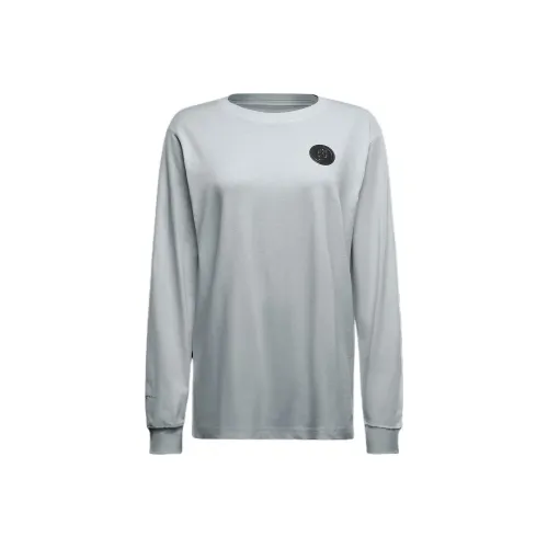 Nike одежда Белые Женские Футболки