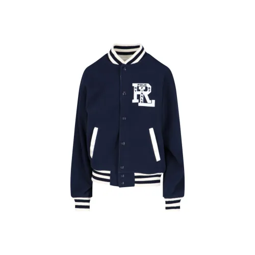 Polo Ralph Lauren Куртка Женская Морской Синий