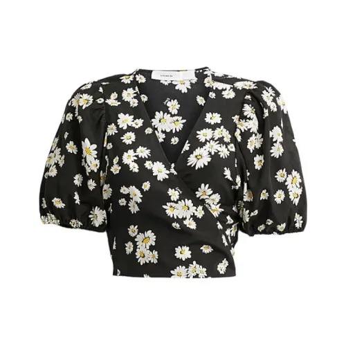 COACH Черные Женские Рубашки