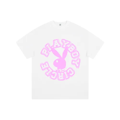 Playboy Унисекс Футболки