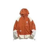 Кирпично-красный & Белый