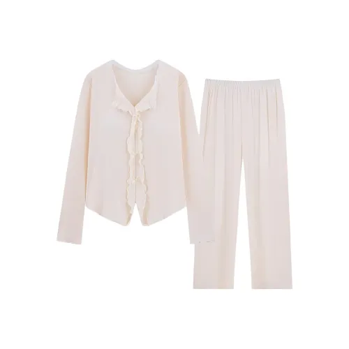 DAISONG Пижамный комплект женский цвет на изображении