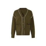 Жёлтый, зелёный