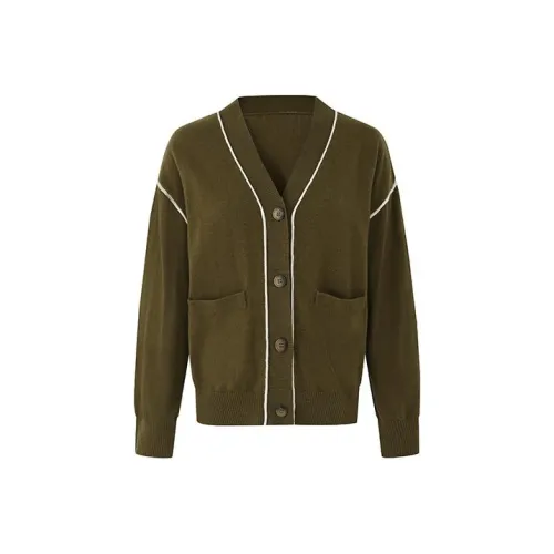 Elva' Island Куртки и Пальто Женские