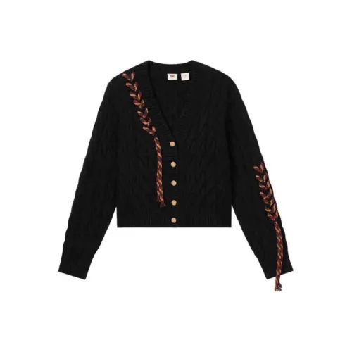 Levis CNY Женская Трикотажная Одежда