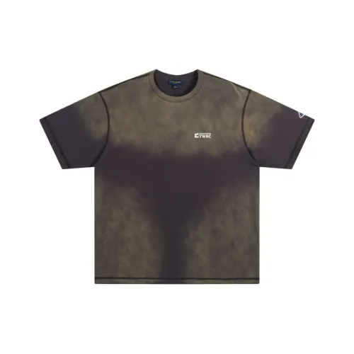 Teenie Weenie Men T-Shirt Унисекс